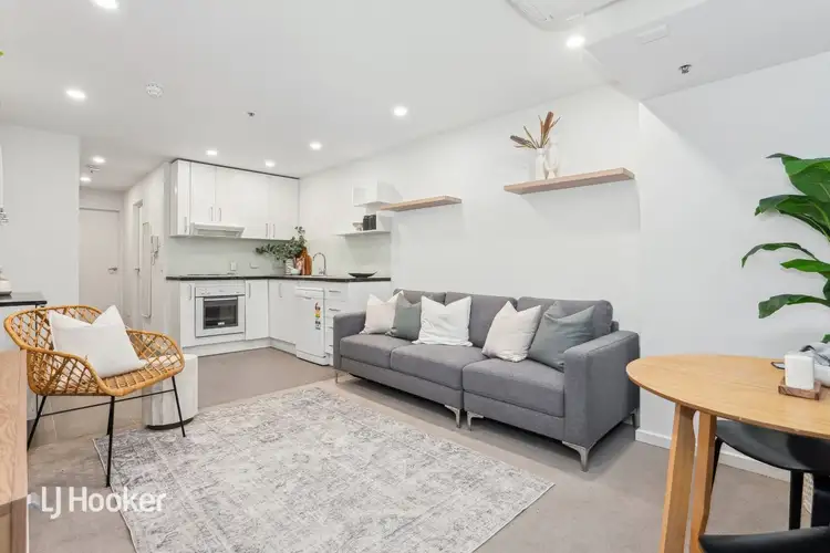 215/281-286 North Terrace, Adelaide SA 5000