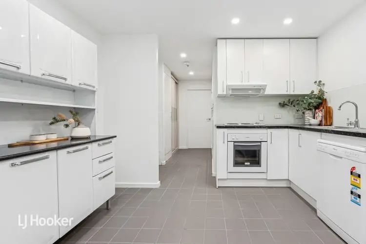 Sixth view of Homely apartment listing, 215/281-286 North Terrace, Adelaide SA 5000