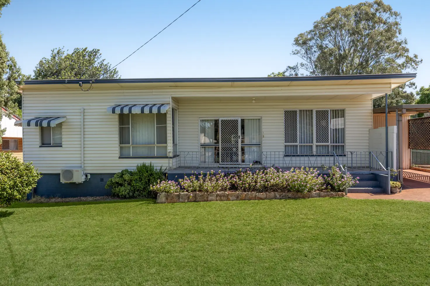 Main view of Homely house listing, 20 David Street, Rockville QLD 4350