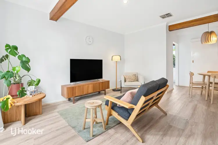 Second view of Homely townhouse listing, 28/44 Glynburn Road, Hectorville SA 5073