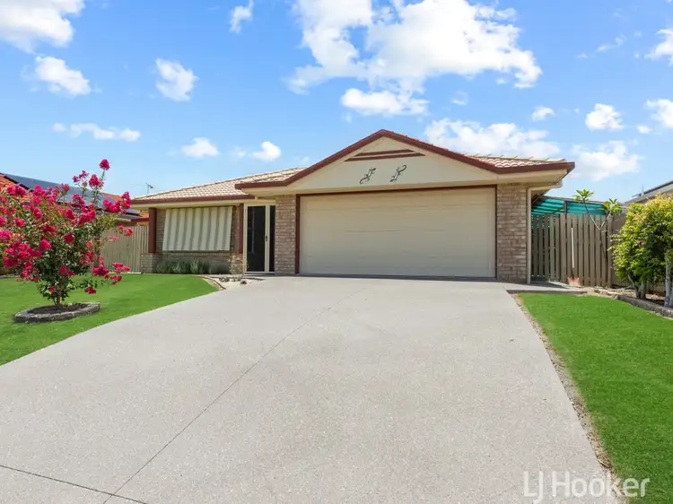 Main view of Homely house listing, 98 Wattle Street, Point Vernon QLD 4655