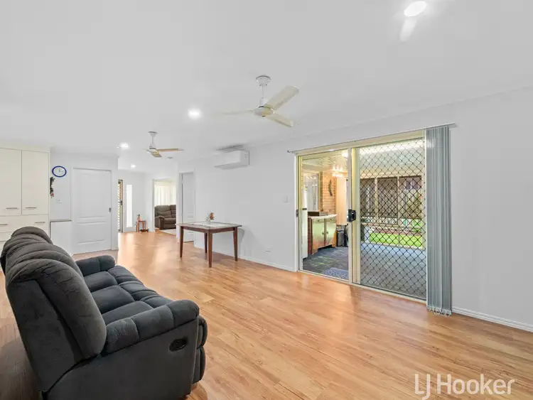 Third view of Homely house listing, 98 Wattle Street, Point Vernon QLD 4655