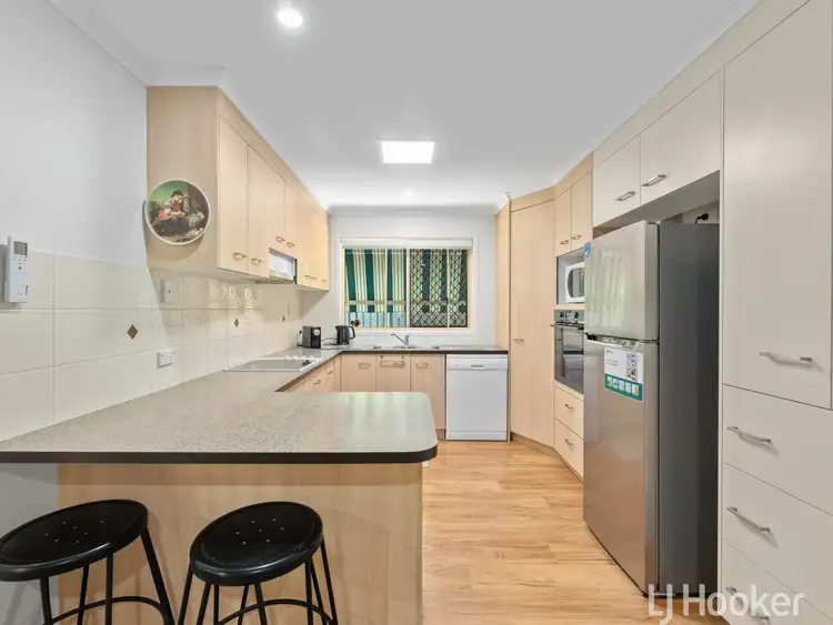 Fourth view of Homely house listing, 98 Wattle Street, Point Vernon QLD 4655