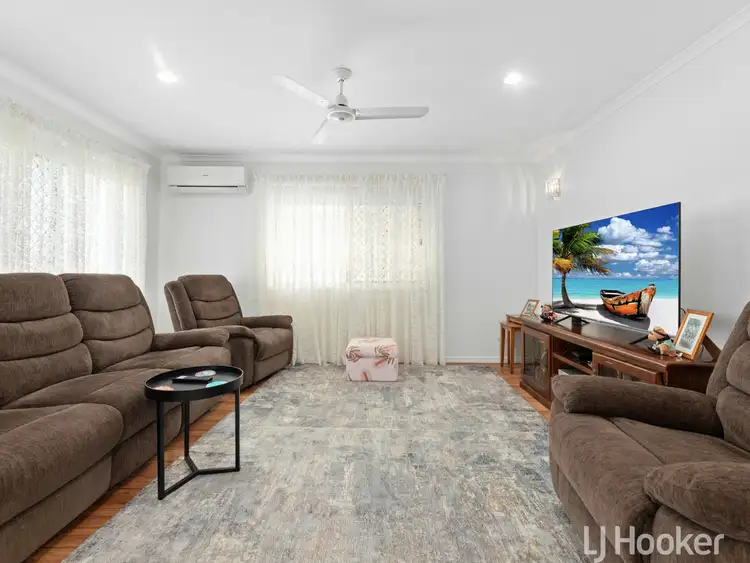 Fifth view of Homely house listing, 98 Wattle Street, Point Vernon QLD 4655