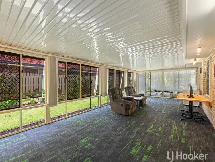 Sixth view of Homely house listing, 98 Wattle Street, Point Vernon QLD 4655