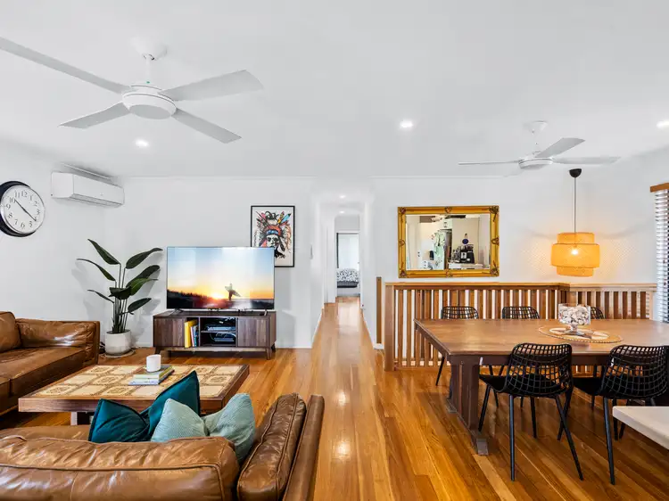 Main view of Homely house listing, 23 Tramore Street, Rocklea QLD 4106