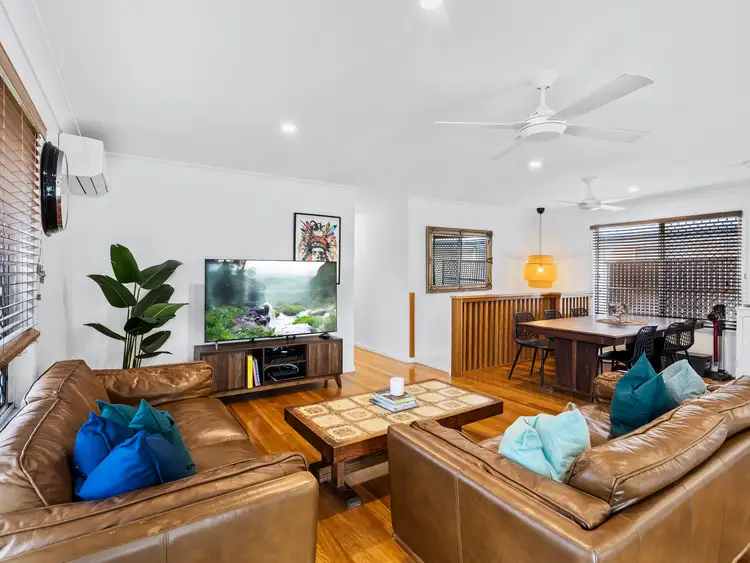 Second view of Homely house listing, 23 Tramore Street, Rocklea QLD 4106