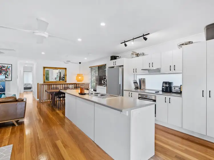 Fourth view of Homely house listing, 23 Tramore Street, Rocklea QLD 4106