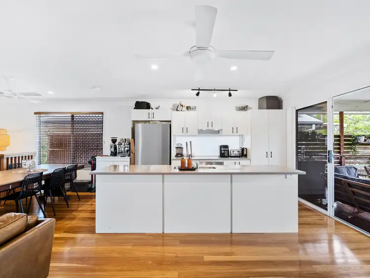 Fifth view of Homely house listing, 23 Tramore Street, Rocklea QLD 4106