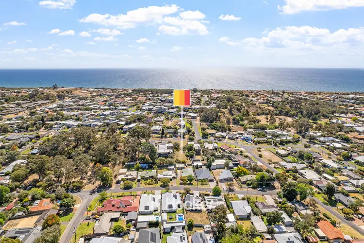 Main view of Homely land listing, 15 Churchill Drive, South Bunbury WA 6230