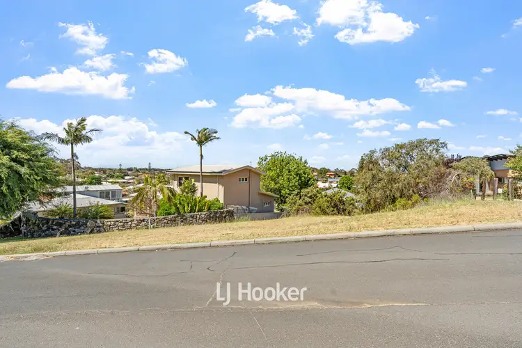 Fourth view of Homely land listing, 15 Churchill Drive, South Bunbury WA 6230