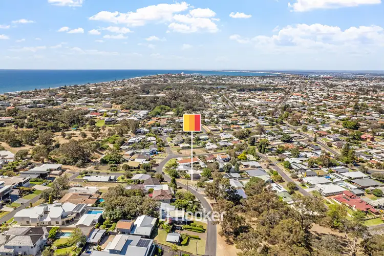 Fifth view of Homely land listing, 15 Churchill Drive, South Bunbury WA 6230
