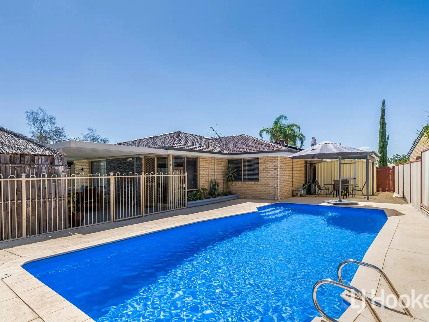 Main view of Homely house listing, 72 Discovery Drive, Thornlie WA 6108