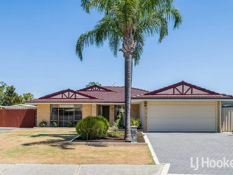 Second view of Homely house listing, 72 Discovery Drive, Thornlie WA 6108