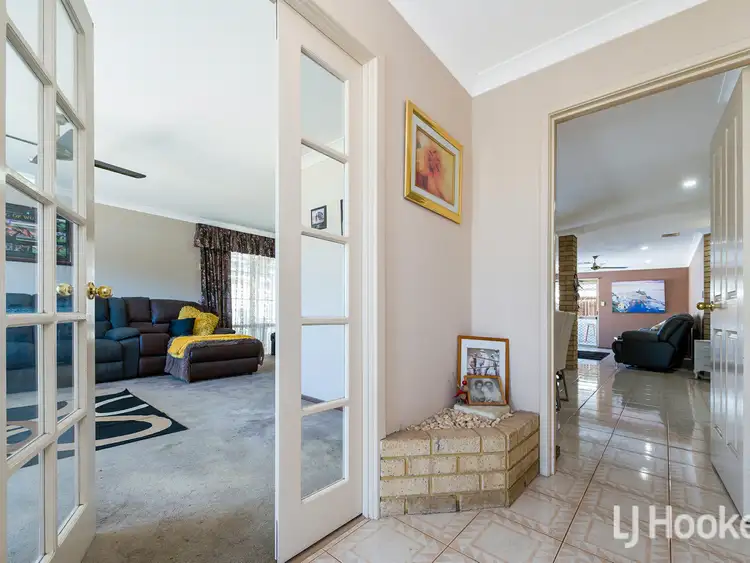 Third view of Homely house listing, 72 Discovery Drive, Thornlie WA 6108