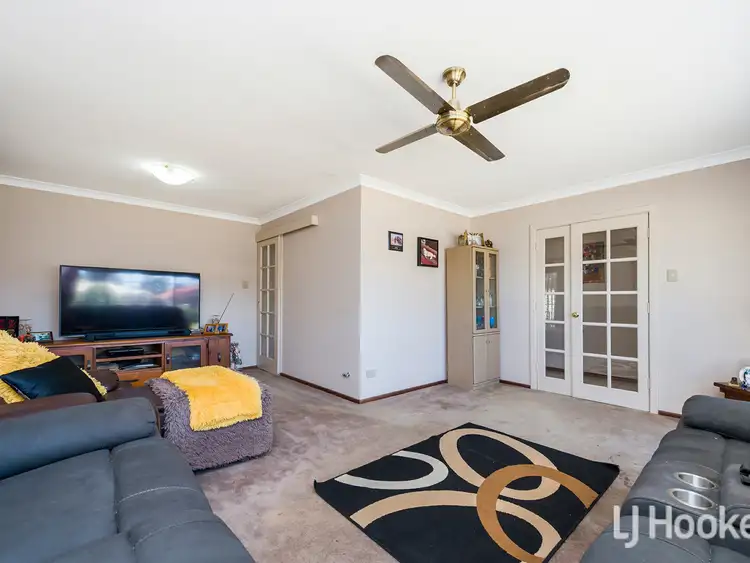 Fourth view of Homely house listing, 72 Discovery Drive, Thornlie WA 6108