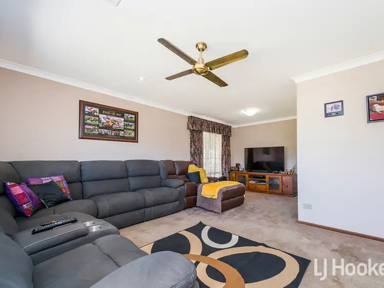 Fifth view of Homely house listing, 72 Discovery Drive, Thornlie WA 6108