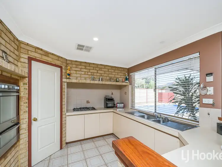 Sixth view of Homely house listing, 72 Discovery Drive, Thornlie WA 6108