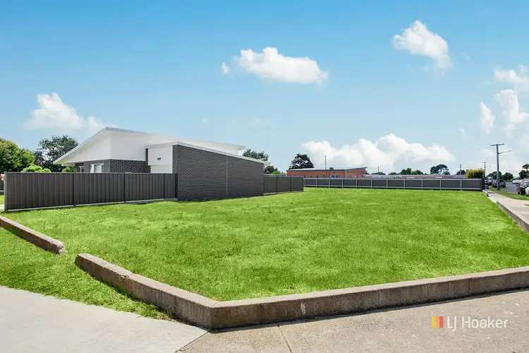 Third view of Homely land listing, 52-54 Wright Street, East Devonport TAS 7310