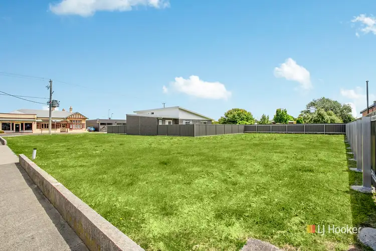 Fourth view of Homely land listing, 52-54 Wright Street, East Devonport TAS 7310