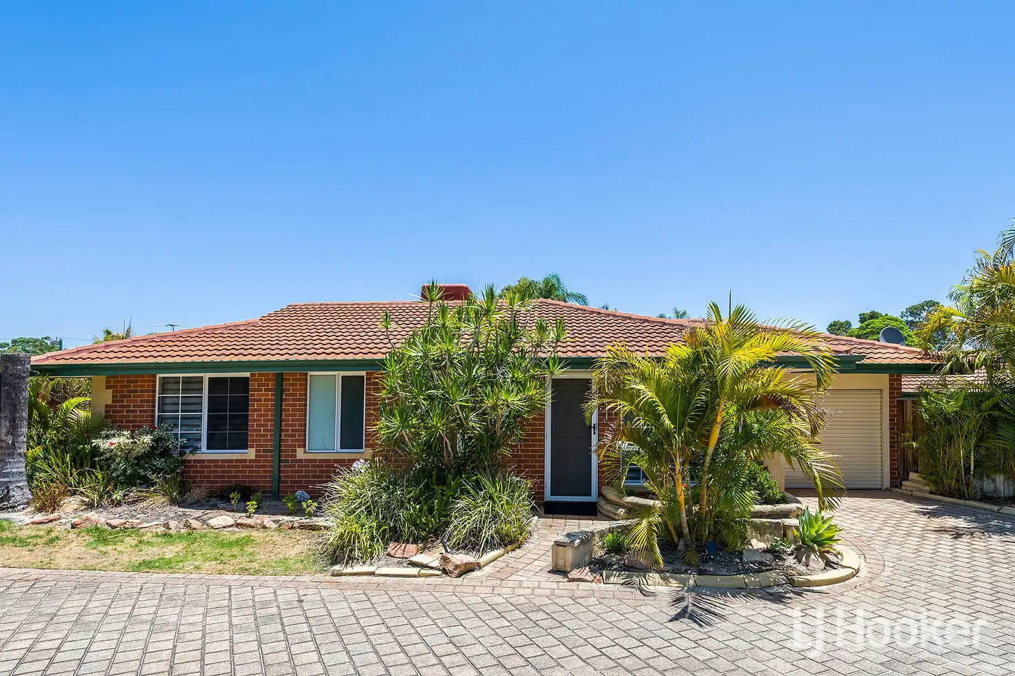 Main view of Homely villa listing, 8/2 Glennis Close, Gosnells WA 6110