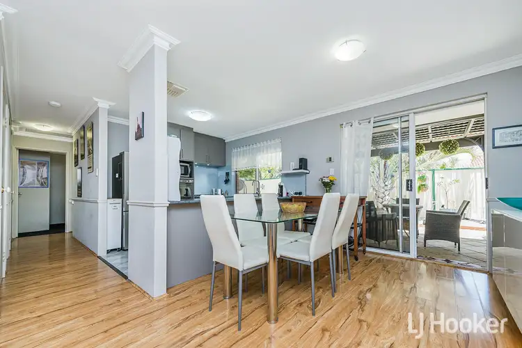 Second view of Homely villa listing, 8/2 Glennis Close, Gosnells WA 6110