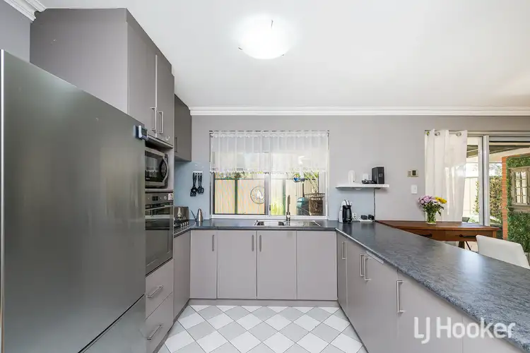 Third view of Homely villa listing, 8/2 Glennis Close, Gosnells WA 6110