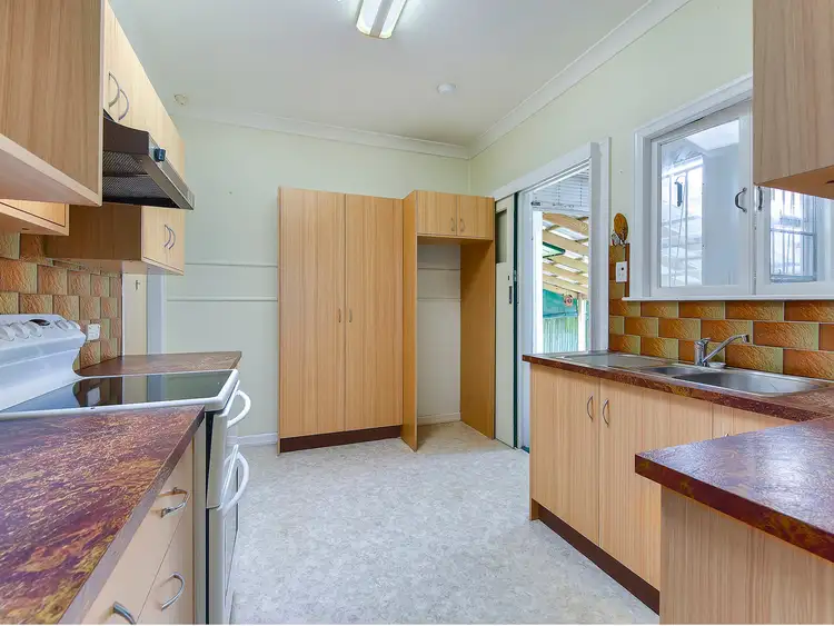 Fourth view of Homely house listing, 100 Vale Street, Moorooka QLD 4105