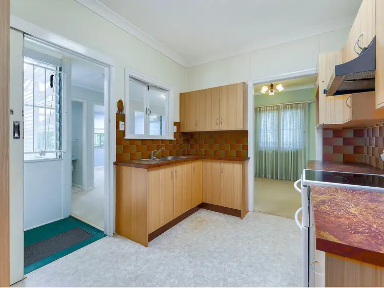 Fifth view of Homely house listing, 100 Vale Street, Moorooka QLD 4105