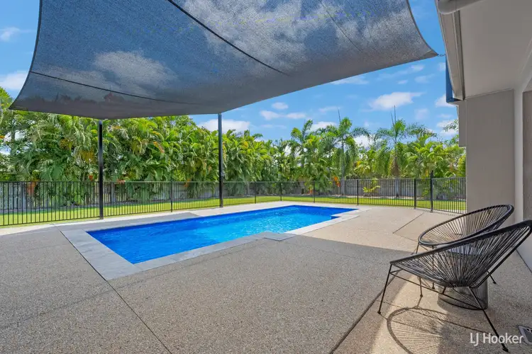 Second view of Homely house listing, 49 Tennessee Way, Kelso QLD 4815
