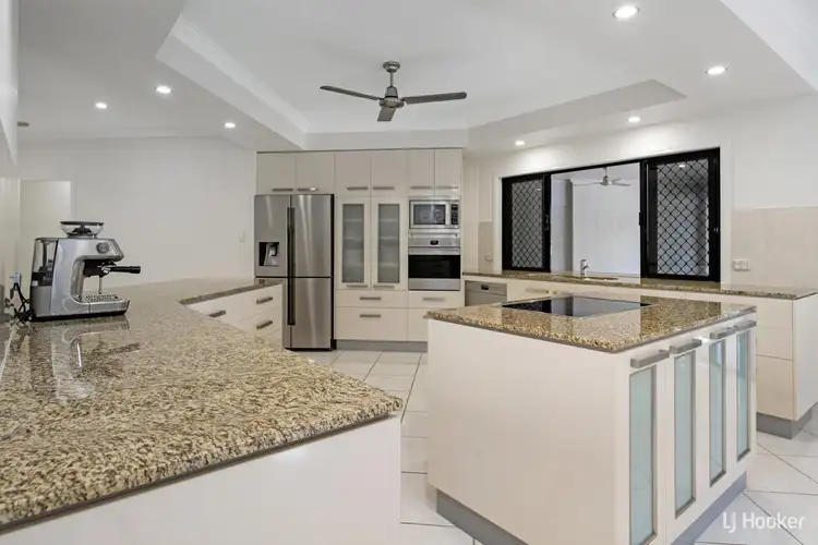 Third view of Homely house listing, 49 Tennessee Way, Kelso QLD 4815