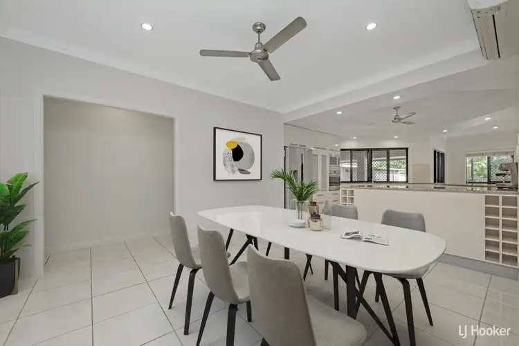 Fourth view of Homely house listing, 49 Tennessee Way, Kelso QLD 4815