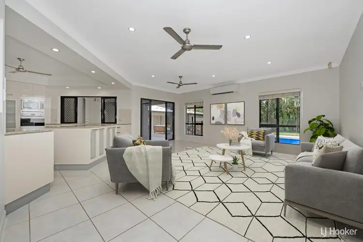 Sixth view of Homely house listing, 49 Tennessee Way, Kelso QLD 4815