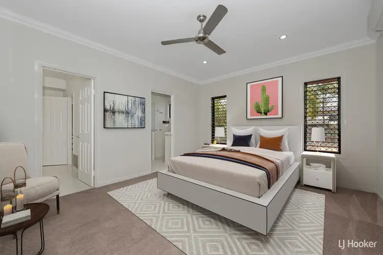 Seventh view of Homely house listing, 49 Tennessee Way, Kelso QLD 4815