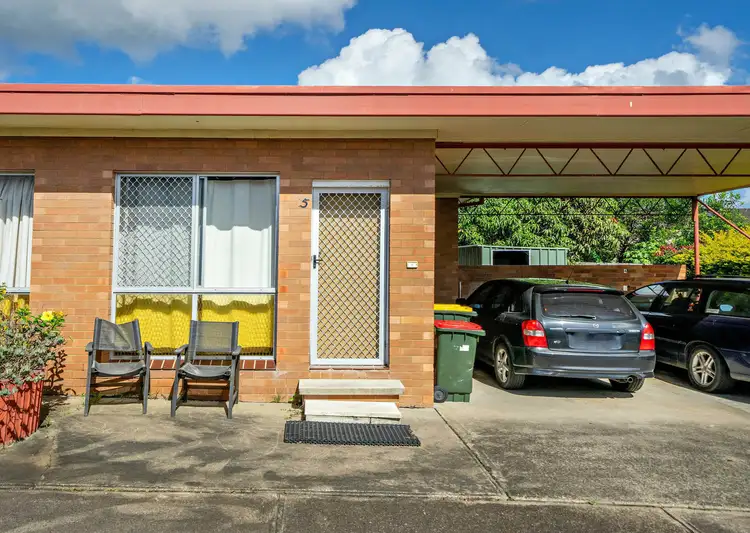 5/39-41 Old Bar Road, Old Bar NSW 2430
