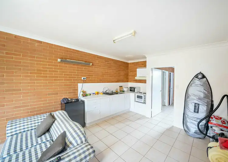 Second view of Homely unit listing, 5/39-41 Old Bar Road, Old Bar NSW 2430