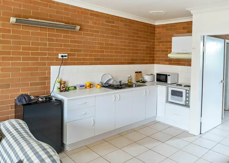 Third view of Homely unit listing, 5/39-41 Old Bar Road, Old Bar NSW 2430
