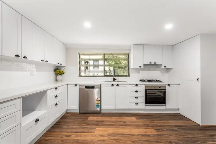 Second view of Homely house listing, 1 Morgan Street, Horseshoe Bend NSW 2320