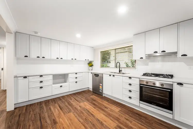 Third view of Homely house listing, 1 Morgan Street, Horseshoe Bend NSW 2320