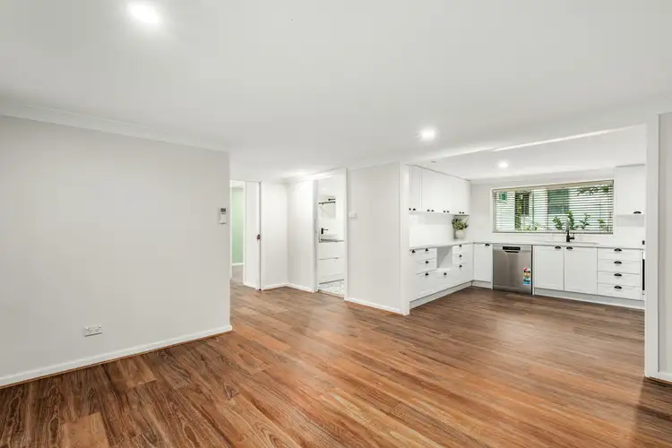 Fourth view of Homely house listing, 1 Morgan Street, Horseshoe Bend NSW 2320