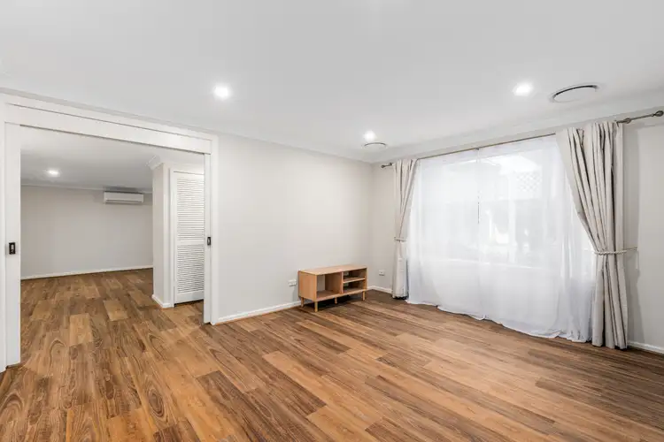 Fifth view of Homely house listing, 1 Morgan Street, Horseshoe Bend NSW 2320