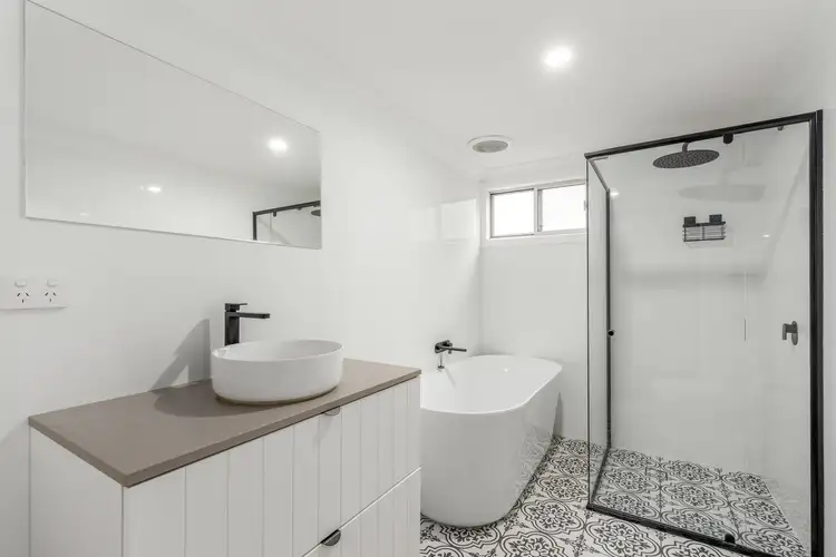 Sixth view of Homely house listing, 1 Morgan Street, Horseshoe Bend NSW 2320