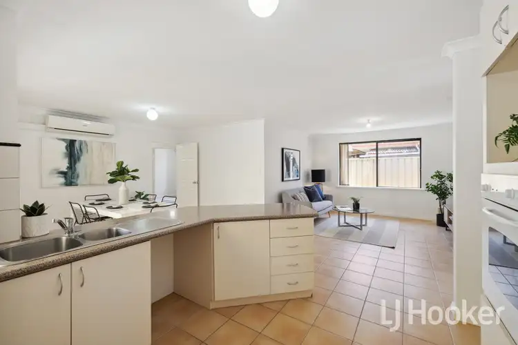 Fifth view of Homely house listing, 2/1 Boulder Street, Bentley WA 6102