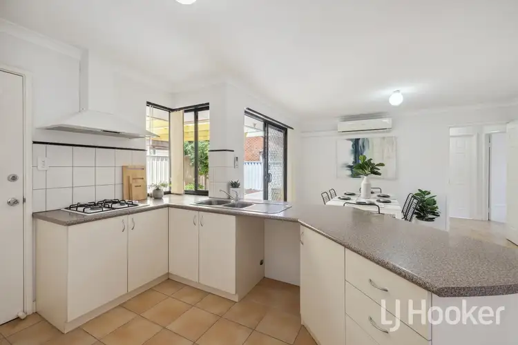 Sixth view of Homely house listing, 2/1 Boulder Street, Bentley WA 6102