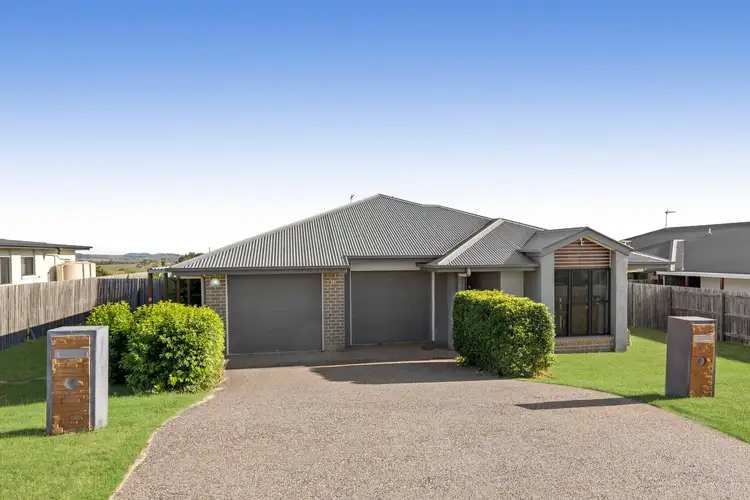 1-2/14 Kensei Street, Wyreema QLD 4352