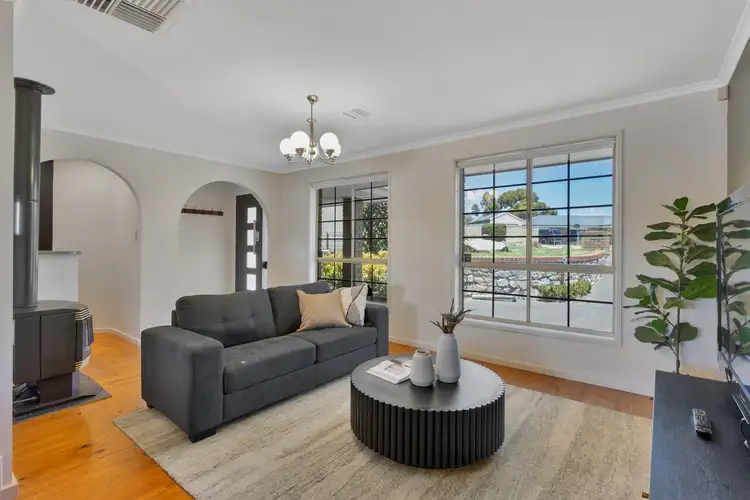 Second view of Homely house listing, 3 Forgie Court, Gawler East SA 5118