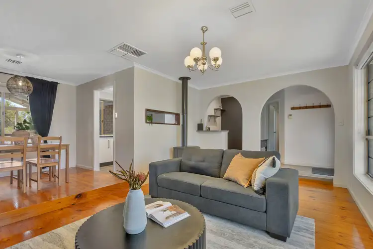 Third view of Homely house listing, 3 Forgie Court, Gawler East SA 5118