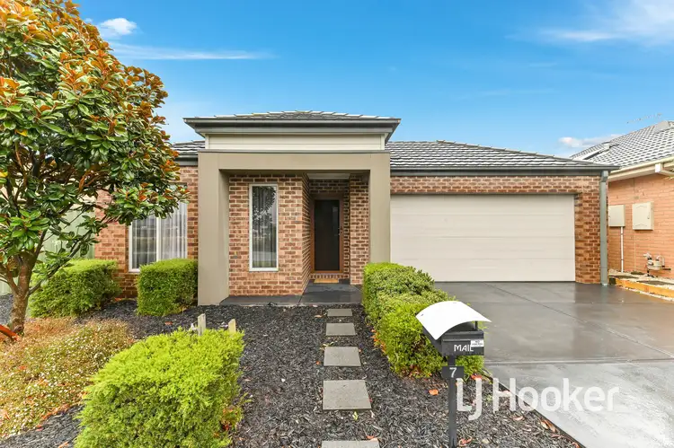 Main view of Homely house listing, 7 Ivy Leaf Road, Pakenham VIC 3810