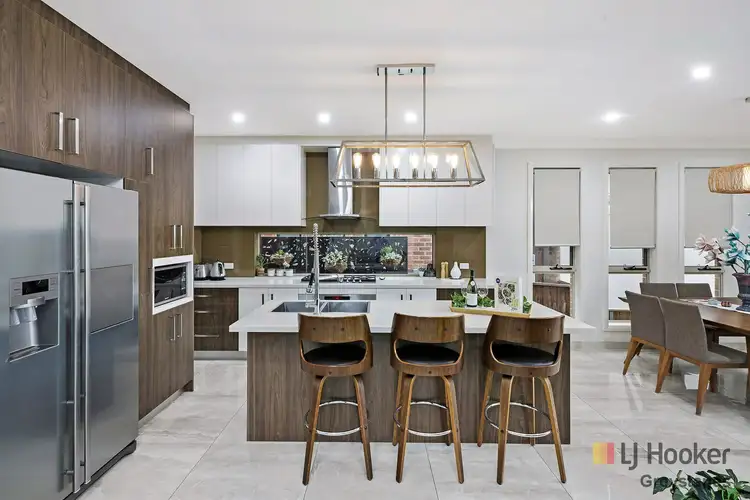 Second view of Homely house listing, 40 Daruga Avenue, Pemulwuy NSW 2145