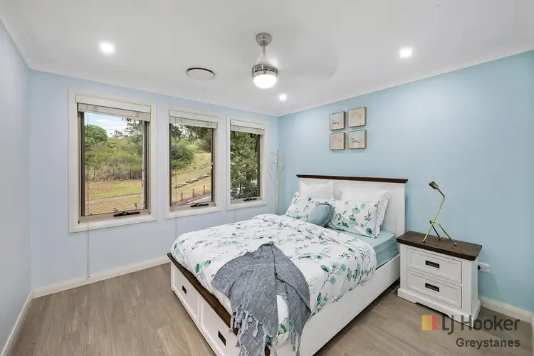 Sixth view of Homely house listing, 40 Daruga Avenue, Pemulwuy NSW 2145